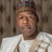 Zulum Lays Foundation for N1bn JAMB Office, CBT Centre in Borno