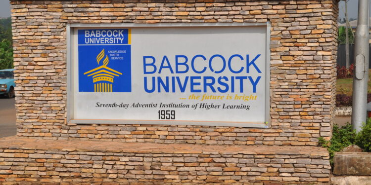 Breaking: Babcock University refutes Al Jazeera’s allegation concerning Jeffrey Epstein Case