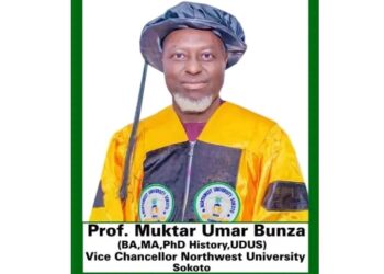 Northwest University, Sokoto: Fast-Rising Campus Making Waves in Academics