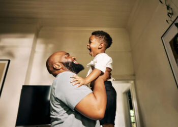 Child is the Father of Man