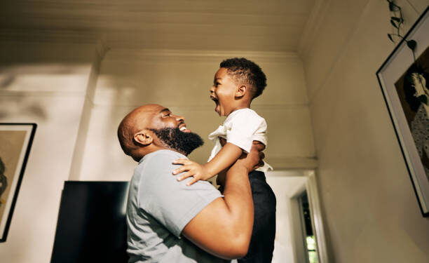 Child is the Father of Man