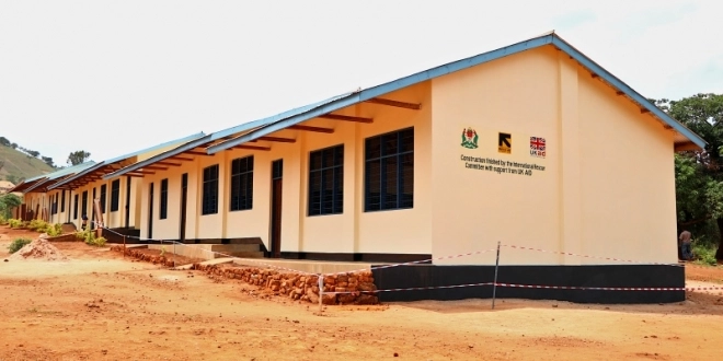 Tanzania: Revolutionary Government of Zanzibar to Build 400 Classrooms to End Double-Shift System