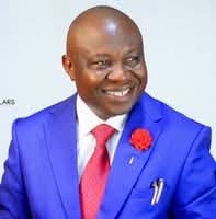 FUOYE Names Saanu Director of Public Relations