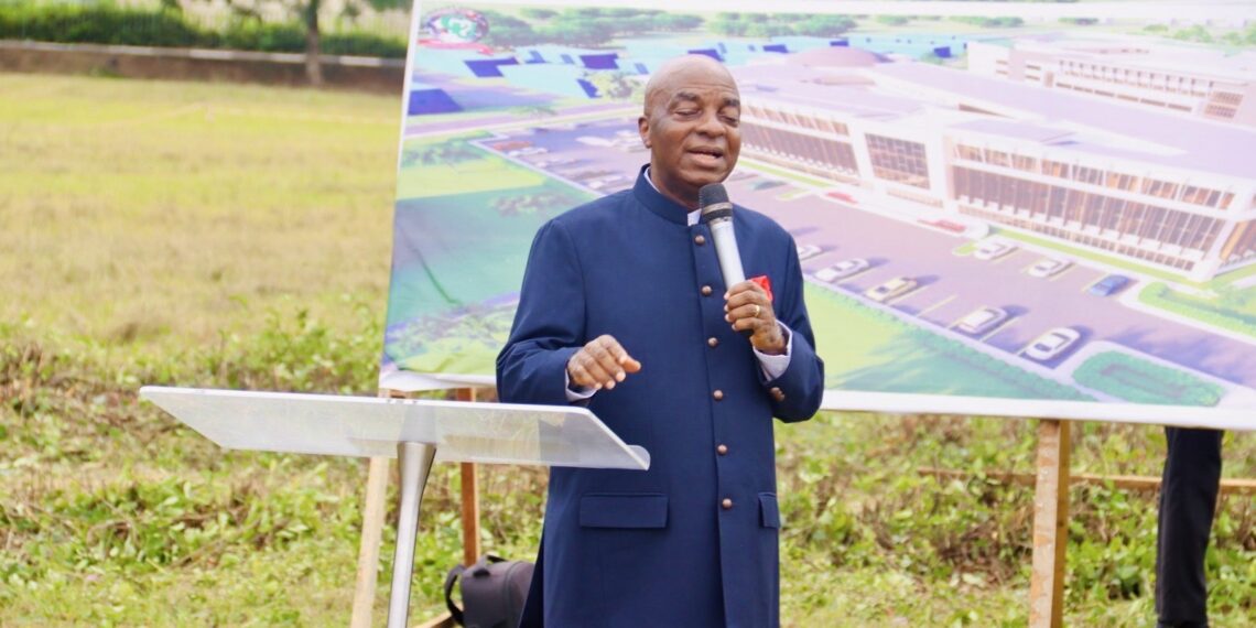 Covenant University Inaugurates College of Law to Bridge Gaps in Legal Education