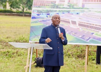 Covenant University Inaugurates College of Law to Bridge Gaps in Legal Education