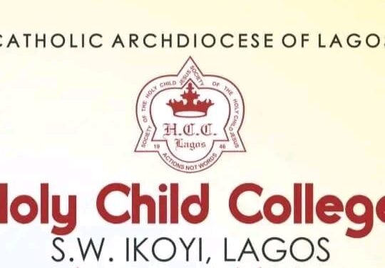 Alumna Gives Back with Scholarships, Leadership Hub at Holy Child College