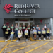 Red River College Polytechnic Hosts ‘Amazing Race’ Tour at Winkler Campus