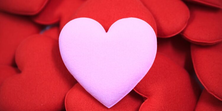 10 Love Idioms to share on Valentine’s Day