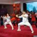 Wushu as Cultural Classroom: Nigeria, China Strengthen Ties Through Martial Arts