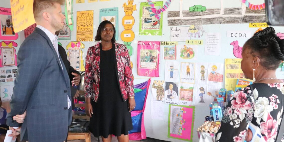 𝗧𝗵𝗶𝗻𝗸 𝗘𝗾𝘂𝗮𝗹 𝗦𝗘𝗟 𝗜𝗺𝗽𝗮𝗰𝘁 𝗮𝗻𝗱 𝗟𝗲𝗮𝗿𝗻𝗶𝗻𝗴 𝗩𝗶𝘀𝗶𝘁 𝗖𝗼𝗻𝘁𝗶𝗻𝘂𝗲𝘀 𝗶𝗻 𝗡𝘆𝗮𝗻𝗴𝗮