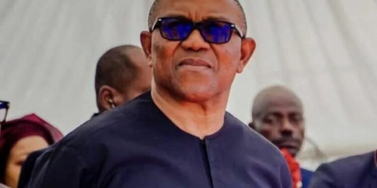 Peter Obi Raises Alarm Over 2026 UTME Registration Hitches in Anambra