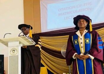 Prof Warns Against ‘School Is a Scam’ Narrative Among Nigerian Youths