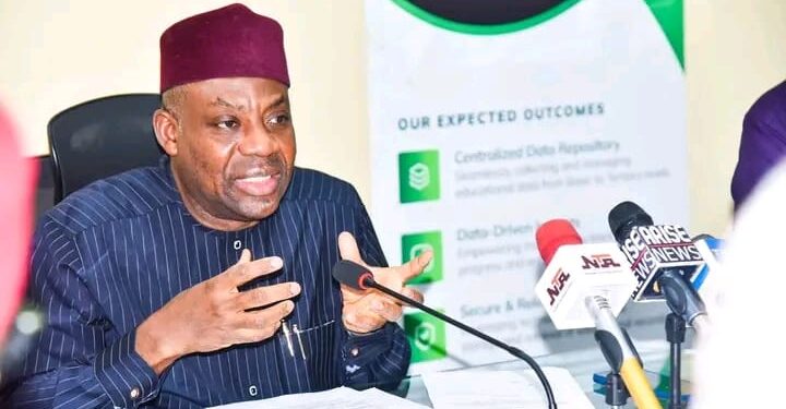 FG Advances Plan for Armed Forces College of Medicine to Boost Military Health Capacity