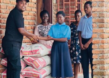 Malawi: MC Chris Loka Launches Project to Renovate Former School in Blantyre