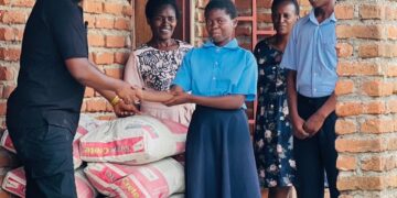 Malawi: MC Chris Loka Launches Project to Renovate Former School in Blantyre