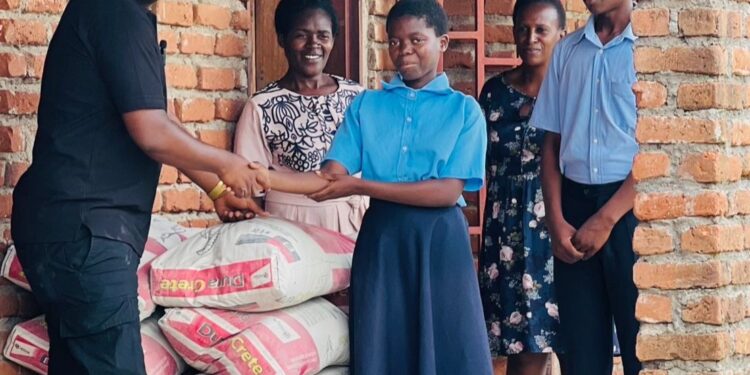 Malawi: MC Chris Loka Launches Project to Renovate Former School in Blantyre