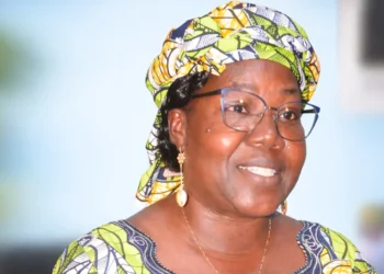 Advancing Technical Education: Florence Djaoyang’s Model for Skills Development in Northern Cameroon