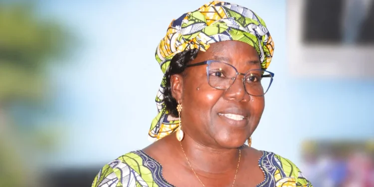 Advancing Technical Education: Florence Djaoyang’s Model for Skills Development in Northern Cameroon