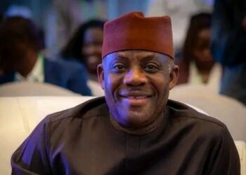 NERD Is Now Your NYSC Pass — FG