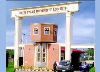 EKSU Students Face Nights of Fear