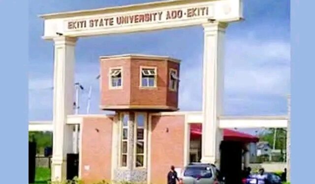 EKSU Students Face Nights of Fear