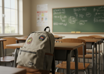 School Holidays and the Valuable Opportunities We Overlook