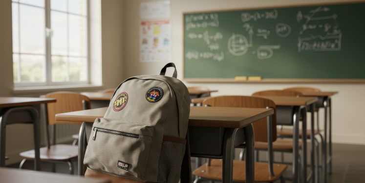 School Holidays and the Valuable Opportunities We Overlook