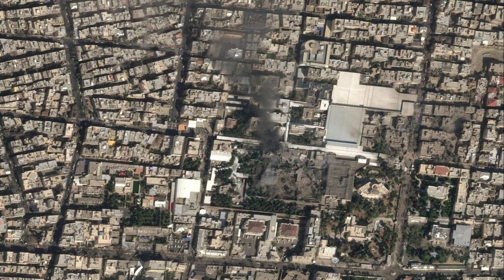 EXPLAINER: What Is Happening in Iran and Why It Matters