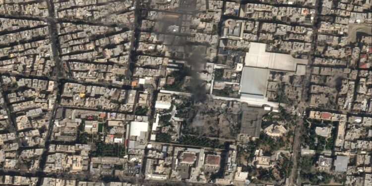 EXPLAINER: What Is Happening in Iran and Why It Matters