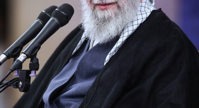 EXPLAINER: What Is Happening in Iran and Why It Matters