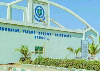 ATBU VC Urges New Students to Focus, Avoid Drugs and Vices