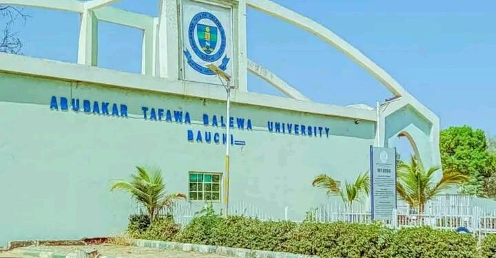 ATBU VC Urges New Students to Focus, Avoid Drugs and Vices