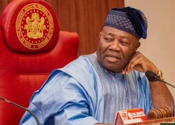 Akpabio Donates ₦100m to Support Enugu West Education Initiative
