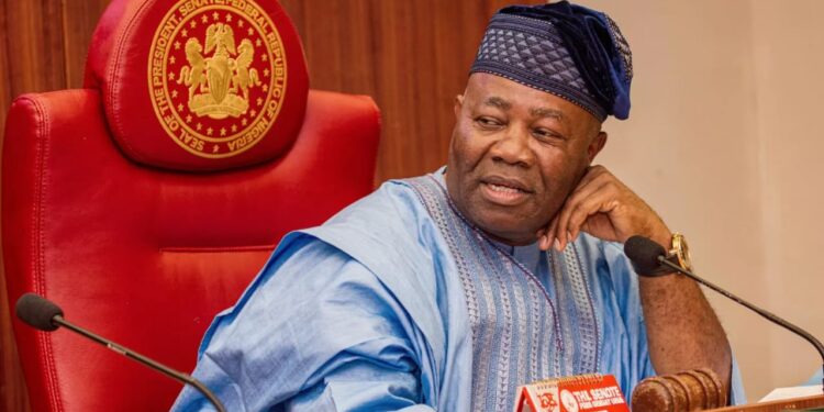 Akpabio Donates ₦100m to Support Enugu West Education Initiative