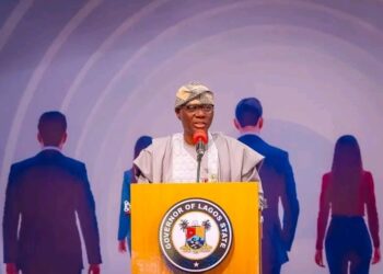 Lagos to Bring Children Back to Class with $25m Education Fund