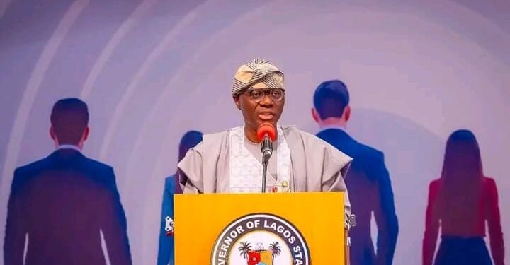 Lagos to Bring Children Back to Class with $25m Education Fund