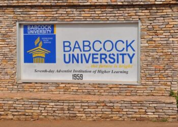 Babcock Partners Irish Firm to Boost Student Entrepreneurship