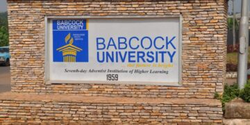 Babcock Partners Irish Firm to Boost Student Entrepreneurship