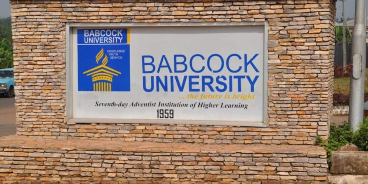 Babcock Partners Irish Firm to Boost Student Entrepreneurship