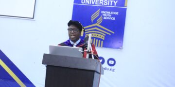 Technology Is Moving Faster Than Nigeria’s Laws — Babcock Prof Weighs In