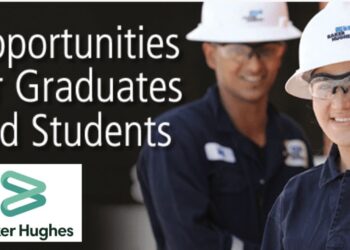 Apply: Baker Hughes Opens 2026 Internship Opportunities for Nigerian Students and Graduates