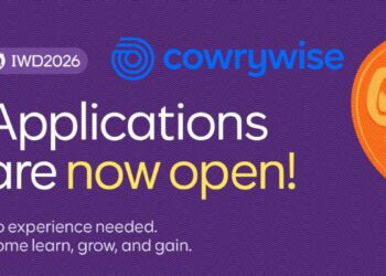 Cowrywise Internship Program for Nigerians 2026 | How To Apply