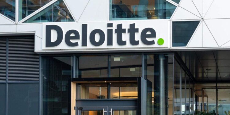 Apply: Deloitte Nigeria Opens Applications for 2026 Graduate Internship Programme