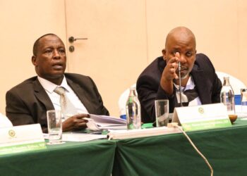 Kenyan Lawmakers Fault Universities, TVETs Over Inclusion and Governance Gaps