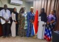 Gambia: Forum for African Women Educationalists Gambia Chapter Pays Courtesy Call on Minister for Basic and Secondary Education