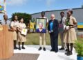 Bahamas: Education Minister Visits Temple Christian School for “Meet the Minister” Service