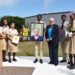 Bahamas: Education Minister Visits Temple Christian School for “Meet the Minister” Service