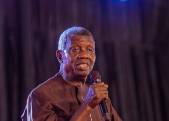 The Mathematician Who Became a Global Pastor: Educational Facts About Enoch Adejare Adeboye