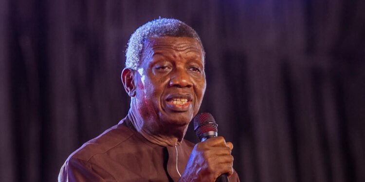 The Mathematician Who Became a Global Pastor: Educational Facts About Enoch Adejare Adeboye