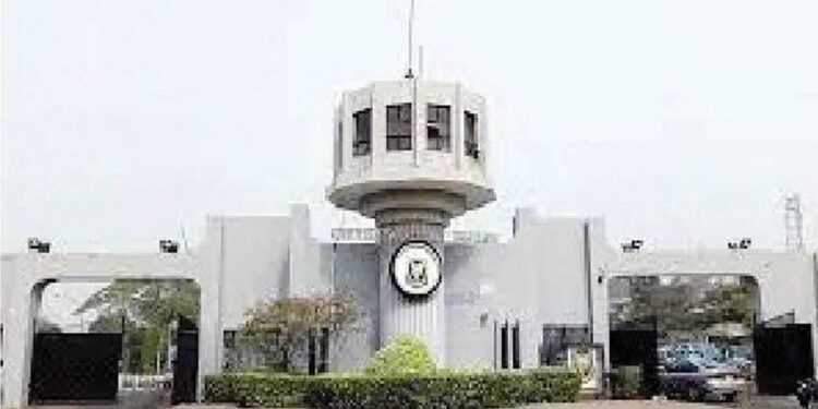 UI Asks 226 Students to Withdraw Over Poor Academic Performance